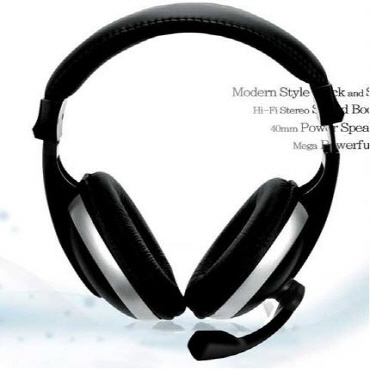 [퓨전FNC] FS-850 헤드셋