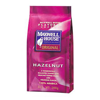 동서맥스웰헤이즐넛(200G) (단종)