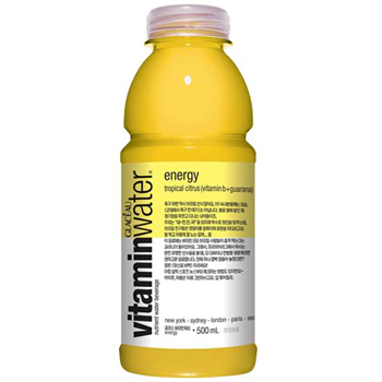 글라소비타민water(에너지)500ml*12개입/BOX 