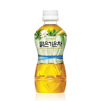소켄비차 맑은기운차 350ml*24개입/BOX 