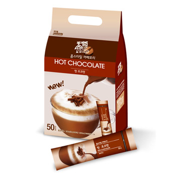 자뎅 홈스타일핫초코(50T) 