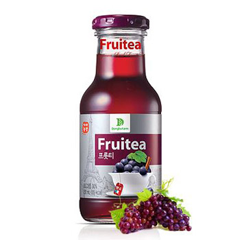 가야 프룻티 뱅쇼 (230ml*10병) 