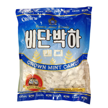비단박하사탕(대)