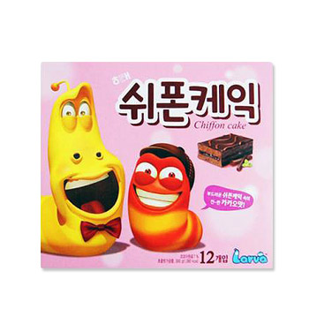 쉬폰케익(300g)