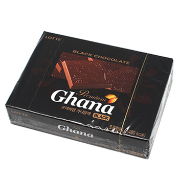 가나프리미엄블랙(90g)