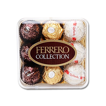 페레로로쉐9T(콜렉션)