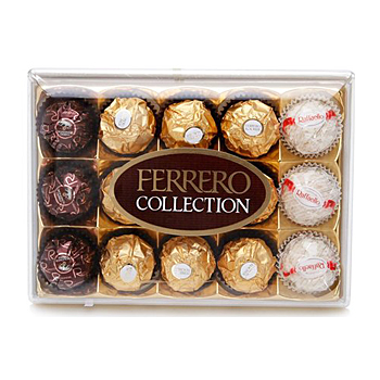 페레로로쉐15T(콜렉션)