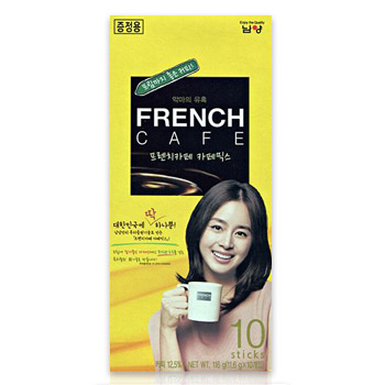 프렌치카페믹스(10T)