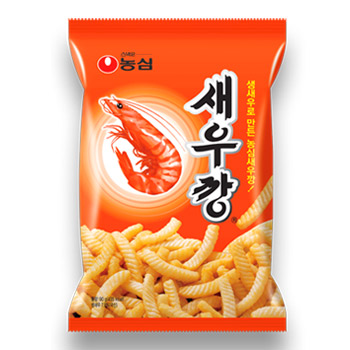 새우깡2000