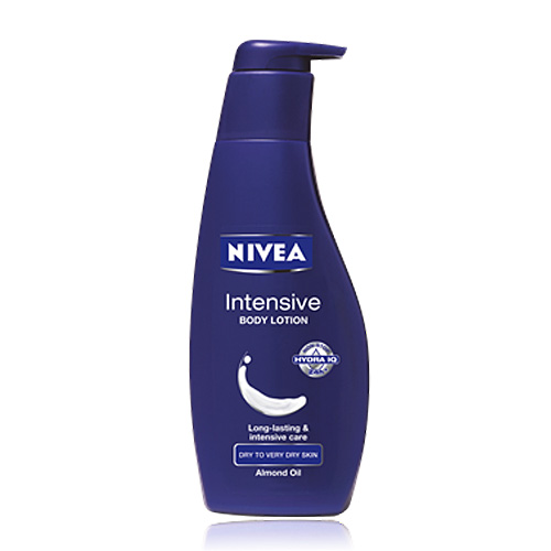 니베아 인텐시브 바디 로션_400ml_(펌프형)