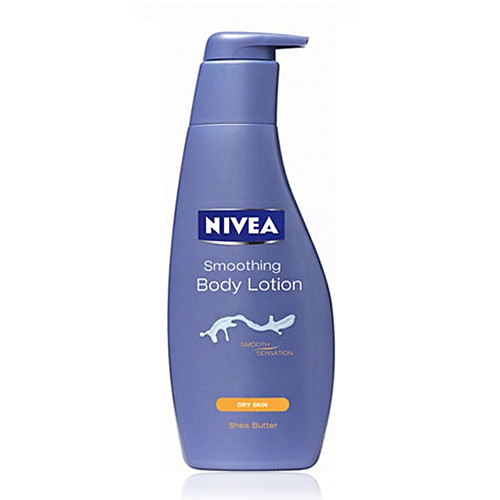 니베아 스무드 바디 로션_400ml_(펌프형)