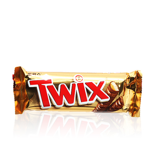 트윅스 바 (낱개)