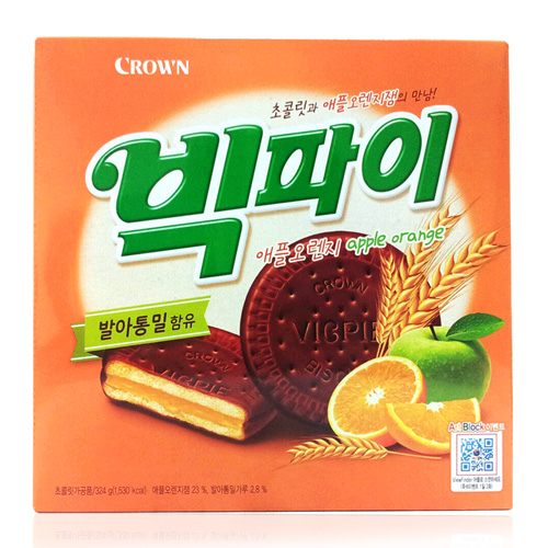 빅파이애플오렌지4400(大)