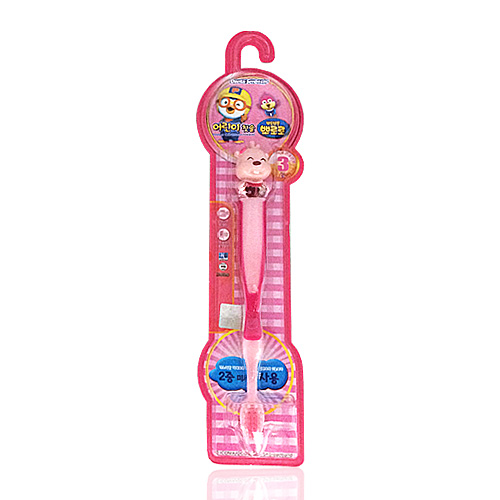 뽀로로 어린이칫솔 루피