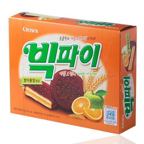 빅파이애플오렌지3000(中)