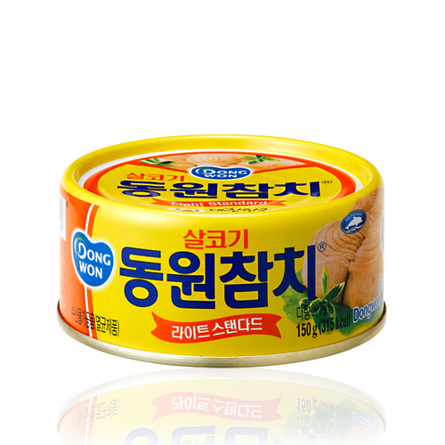동원참치150g