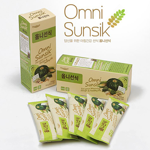 옴니선식100g(5T)