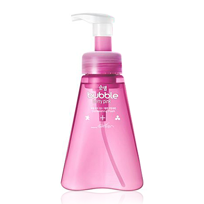 순샘 버블(용기)