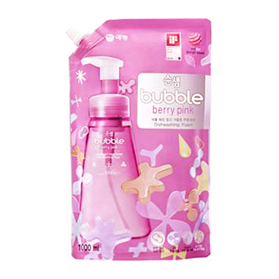 순샘 버블(리필) 랜덤