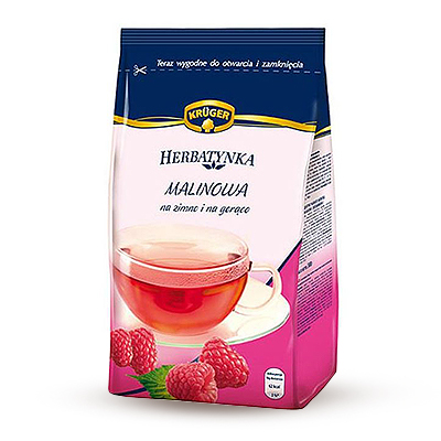 크뤼거 아이스라즈베리과립티