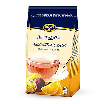 크뤼거 아이스 멀티비타민과립티