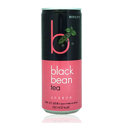 블랙빈테라티캔(240ml) 