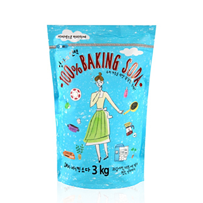엄마의선택 베이킹소다