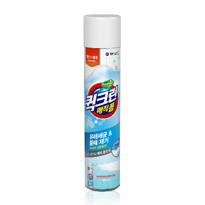 홈즈 퀵크린매직폼