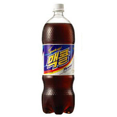 맥콜 1.5 PET 