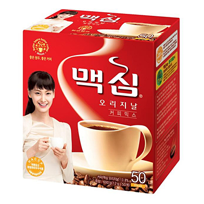 맥심오리지날믹스(50T) 