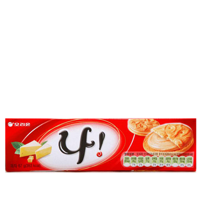 나치즈샌드(소)