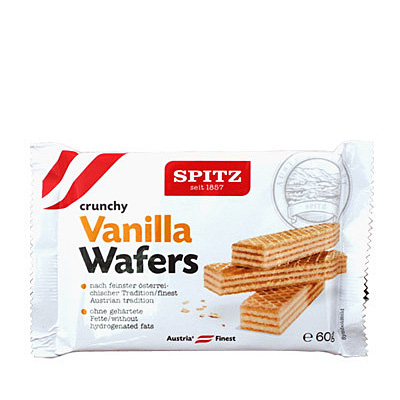 스피츠바닐라웨이퍼