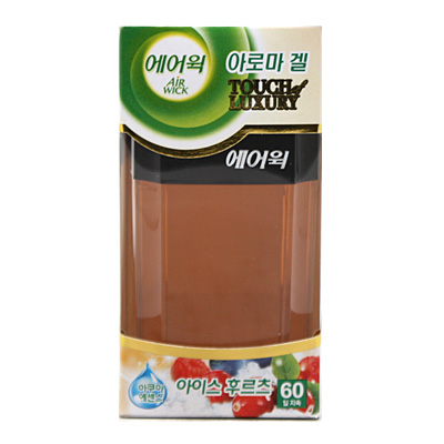 에어윅아로마겔(아이스후르츠)210g 
