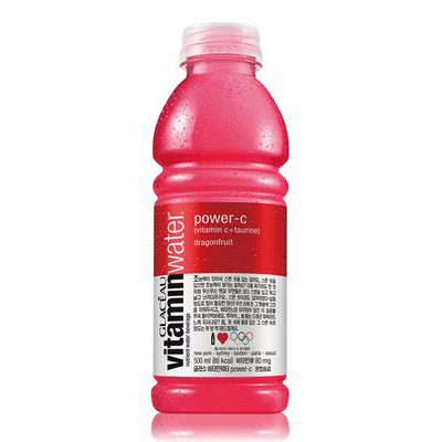 글라소비타민water(파워씨) 