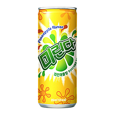 미린다(파인)캔 