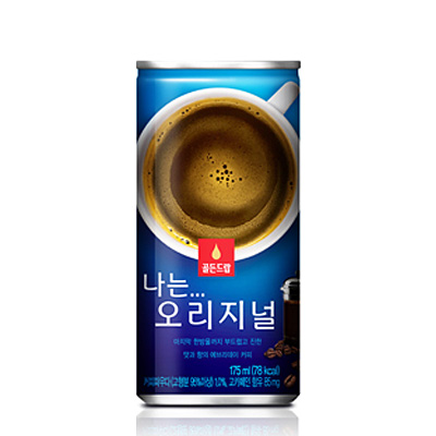 나는...오리지널(175ml/캔) 