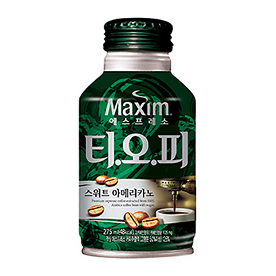 TOP 스위트아메리카노(275ml)+대박가!!! 