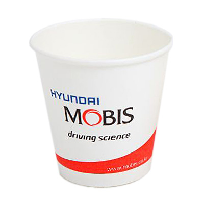 현대모비스 전용컵 1000개