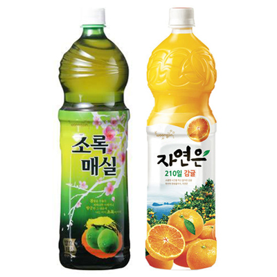 자연은 시리즈 6