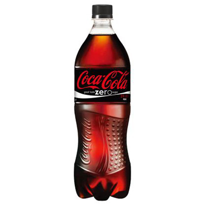 코카콜라 제로PET 1.5L 