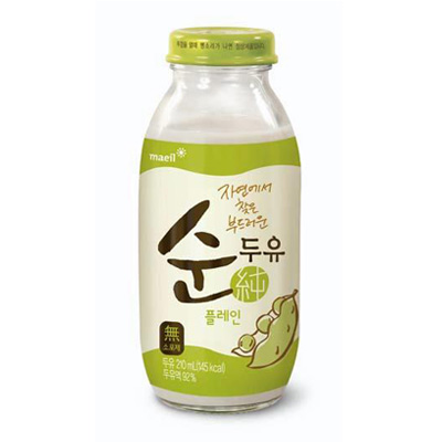 순두유 200mlx10병 