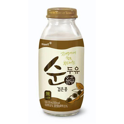 순두유 검은콩(200mlx10병) 