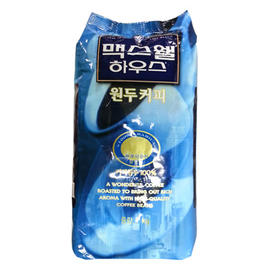 맥스웰프리미엄블루마운틴(1kg) 