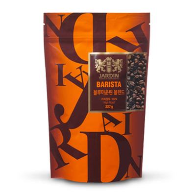 자뎅 바리스타 블루마운틴 원두커피(분쇄형) 227g 