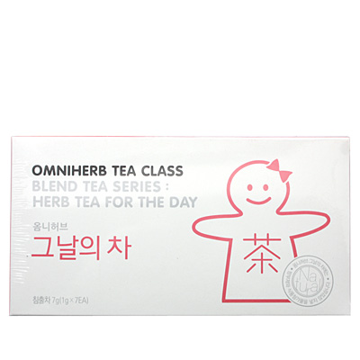 옴니허브 그날의차(7T) 