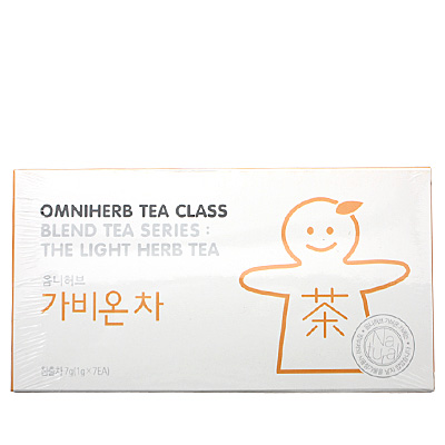 옴니허브 가비온차(7T) 