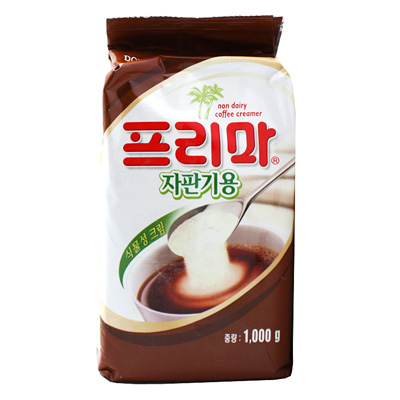 프림(자판기용)1kg