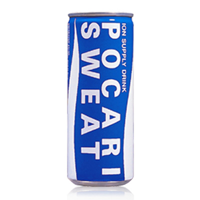 동아오츠카 포카리스웨트캔 250ml 