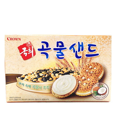 4200국희곡물샌드大372g-단종14.12.02