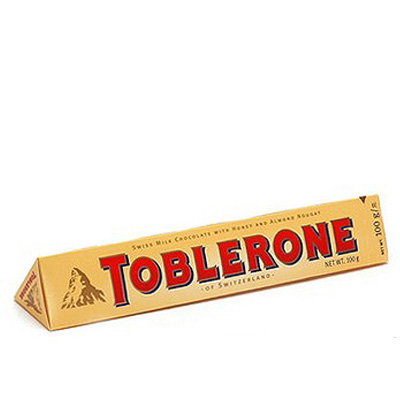 토블론 밀크(100g)